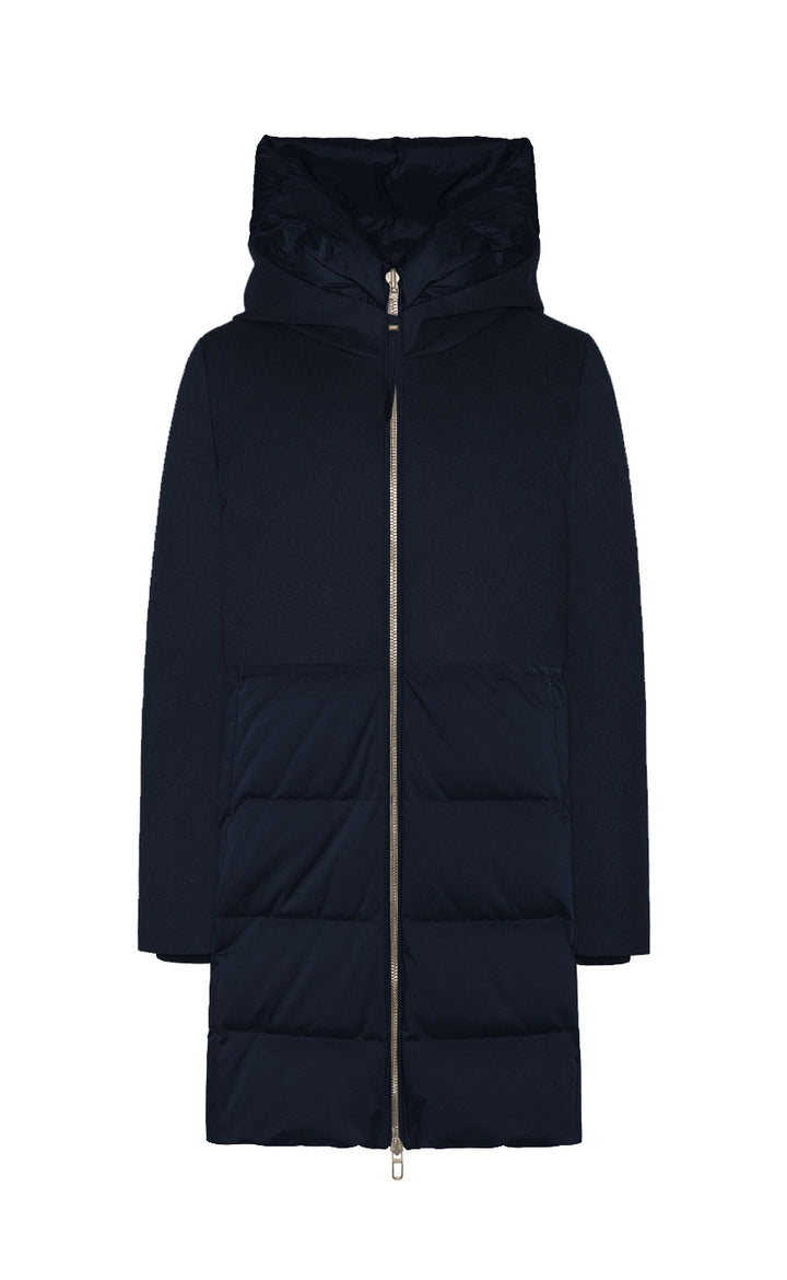 Duno - Hybrid Coat - Ballon X