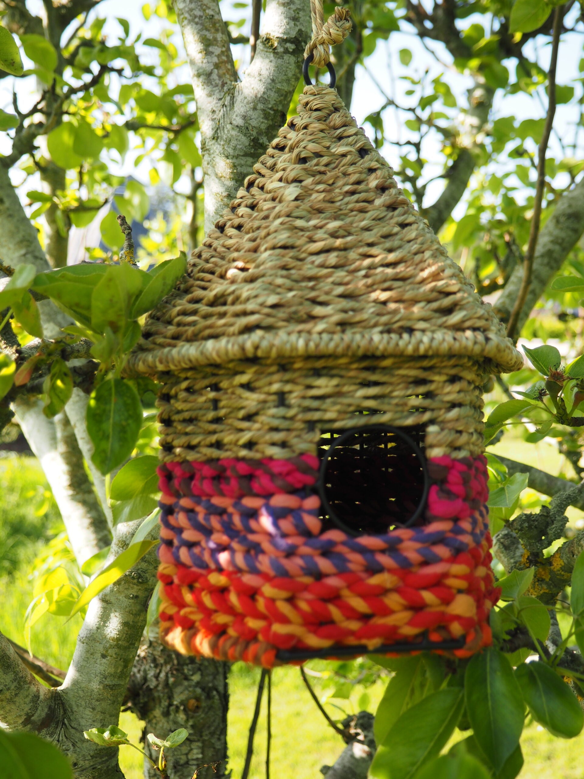 Jardinopia - Bird House