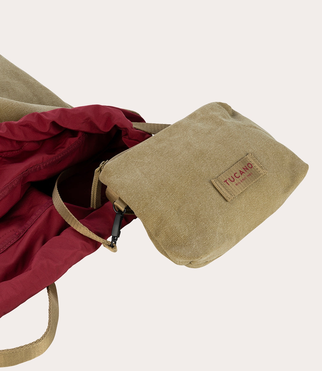 Tucano - Carry Shopper - Large