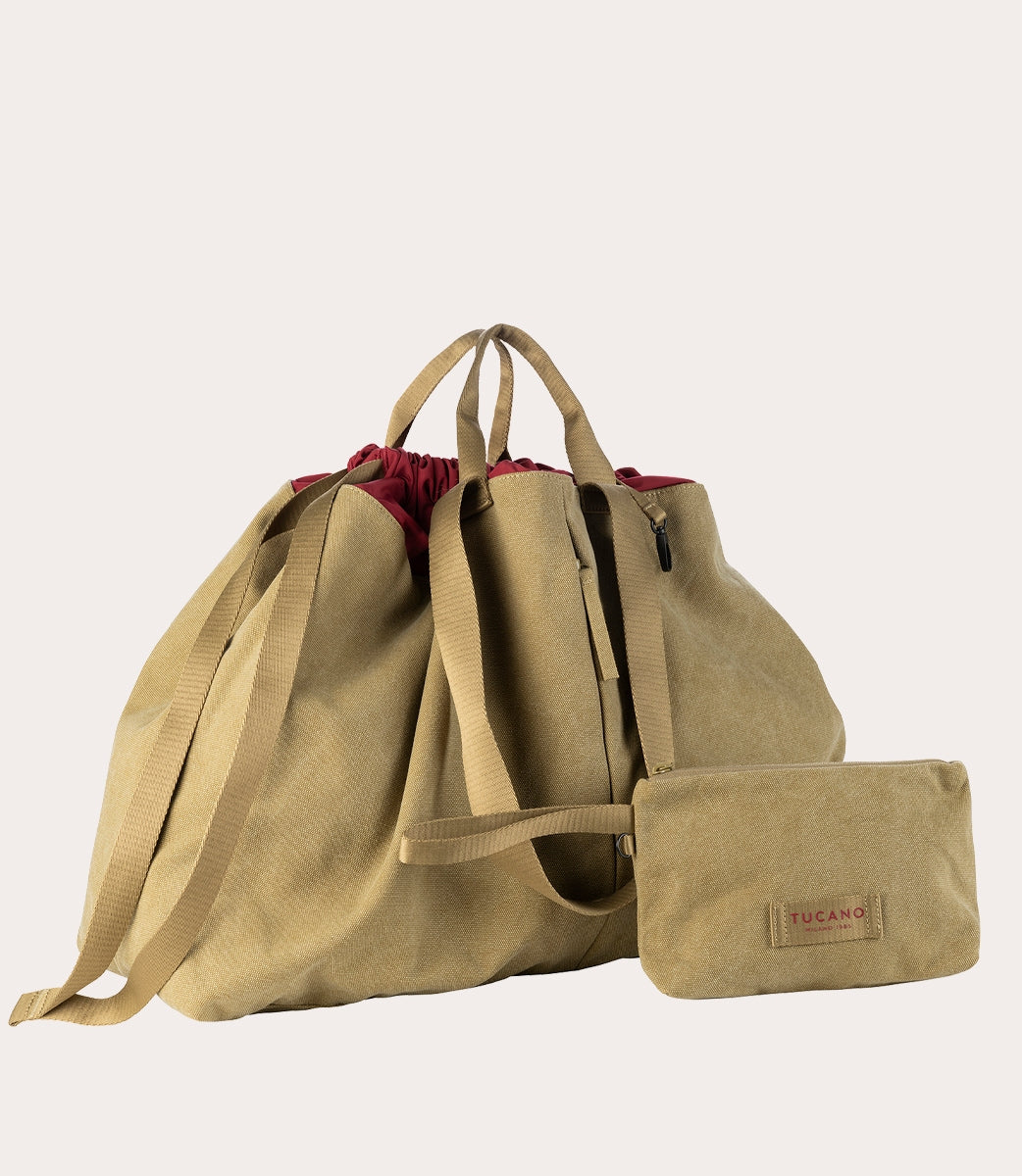 Tucano - Carry Shopper - Large