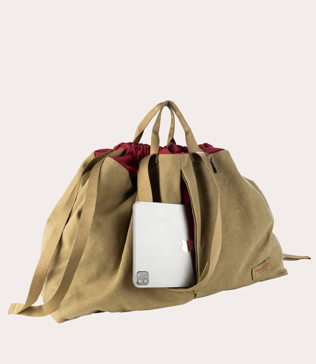 Tucano - Carry Shopper - Large
