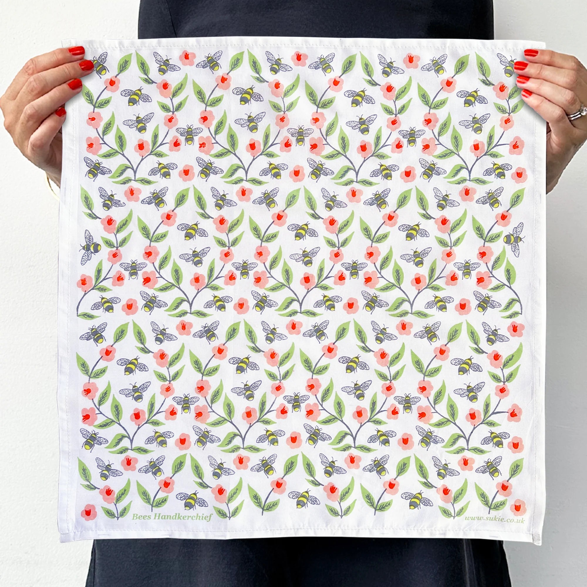 Sukie - Handkerchief
