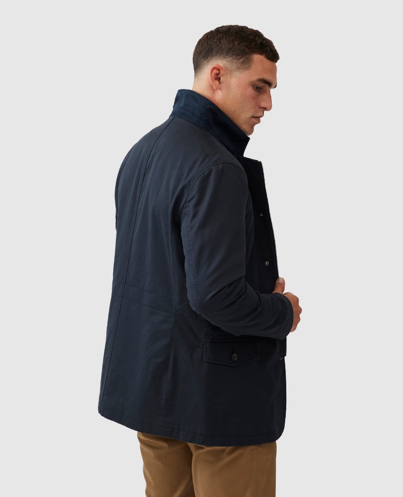Rodd & Gunn - Winscombe Jacket
