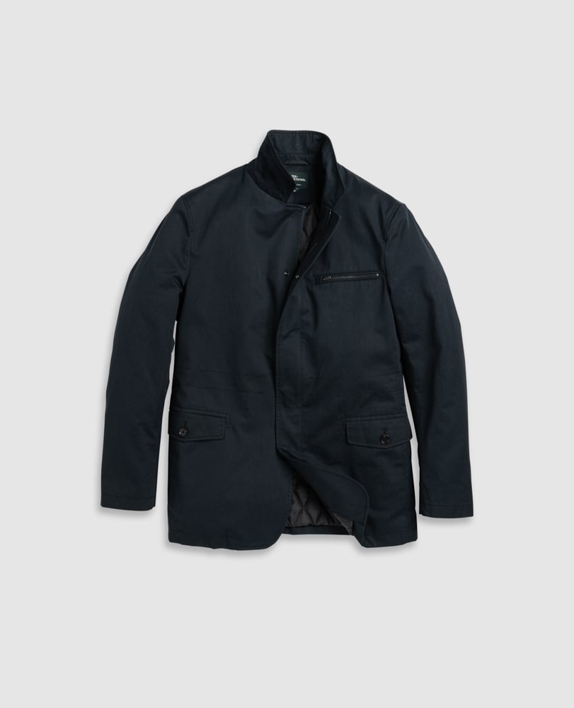 Rodd & Gunn - Winscombe Jacket
