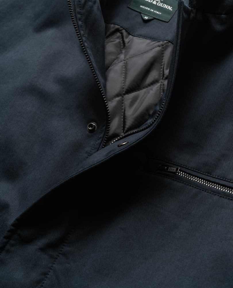 Rodd & Gunn - Winscombe Jacket