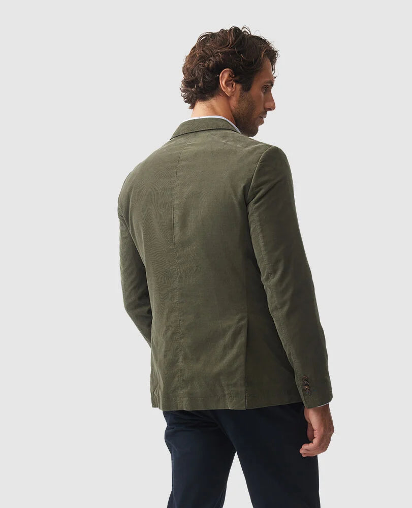 Rodd & Gunn - Saint Batham Cord Jacket