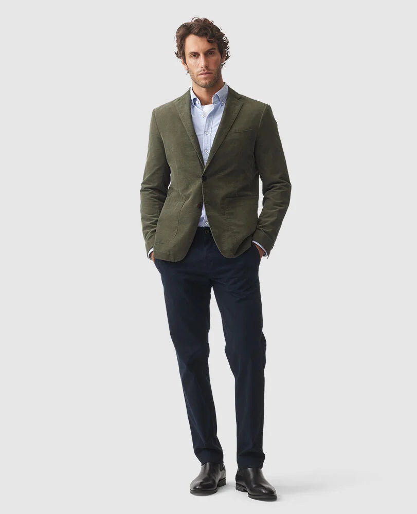 Rodd & Gunn - Saint Batham Cord Jacket