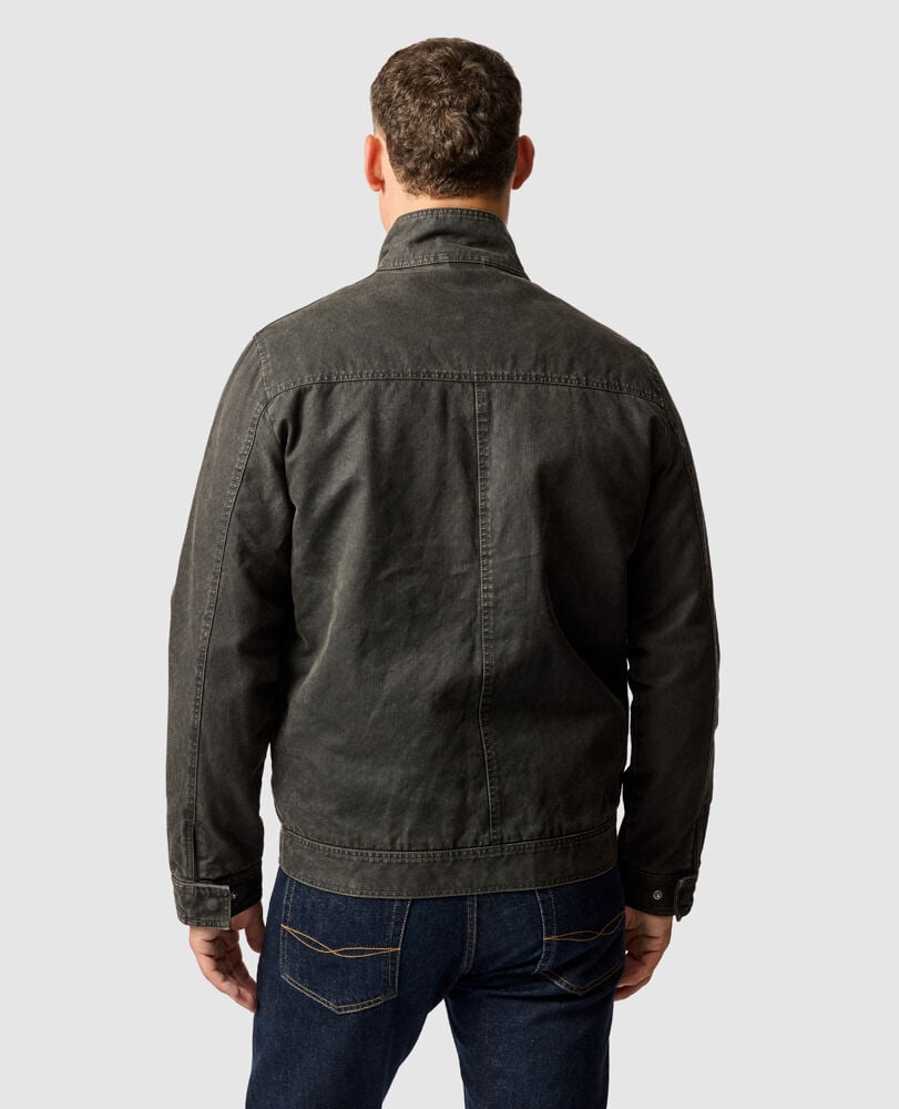 Rodd & Gunn - The Jack Jacket