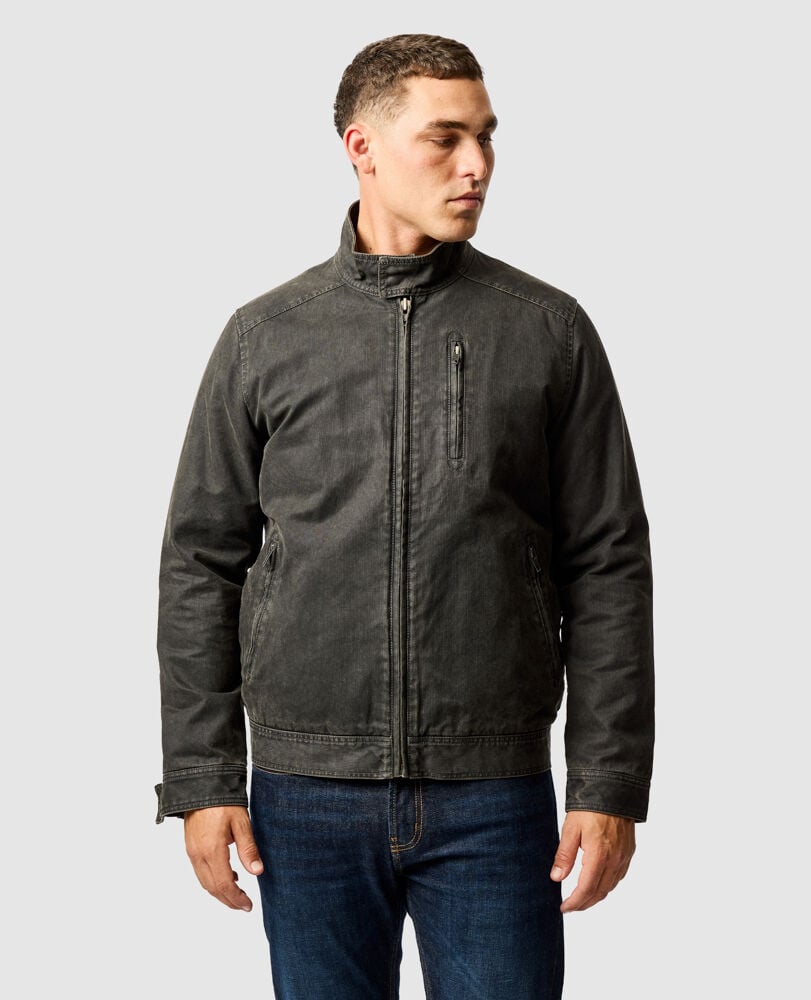 Rodd & Gunn - The Jack Jacket