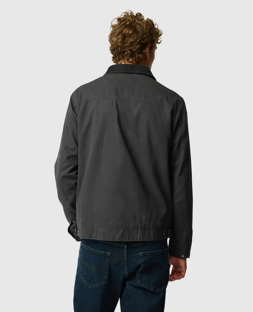 Rodd & Gunn - Rutherglen Jacket