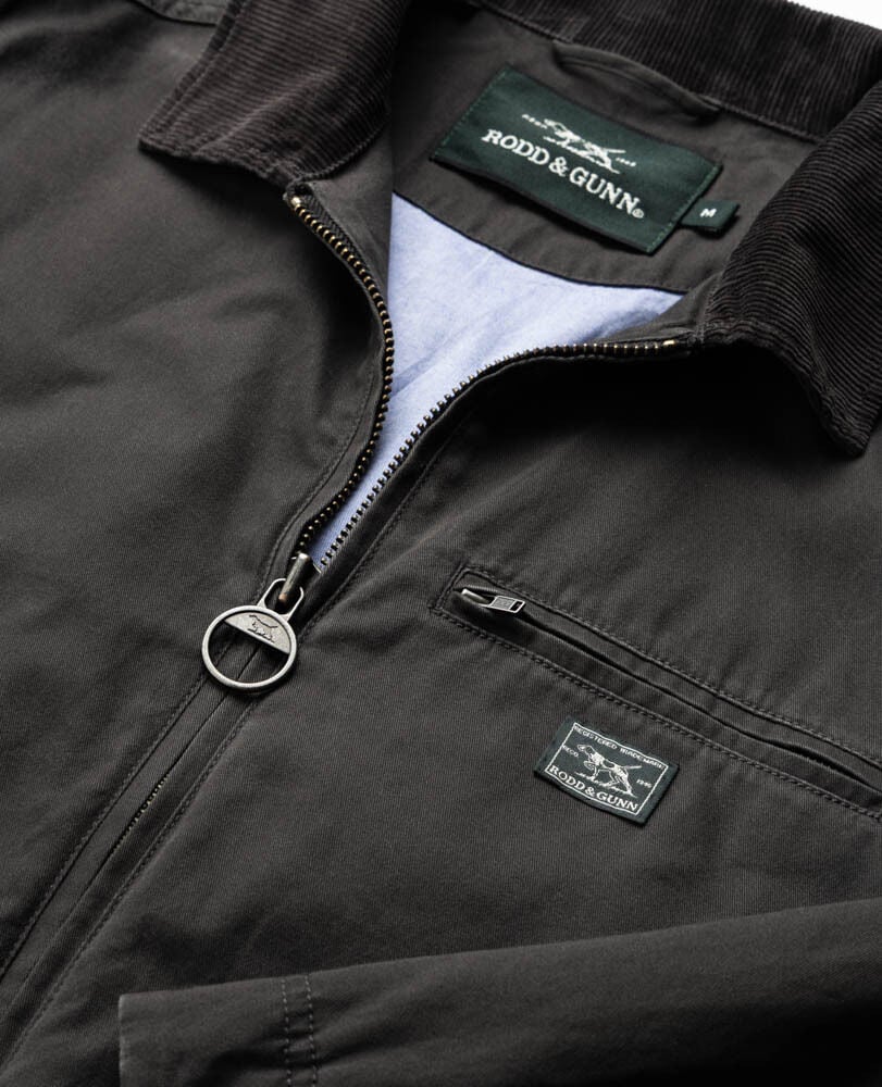 Rodd & Gunn - Rutherglen Jacket