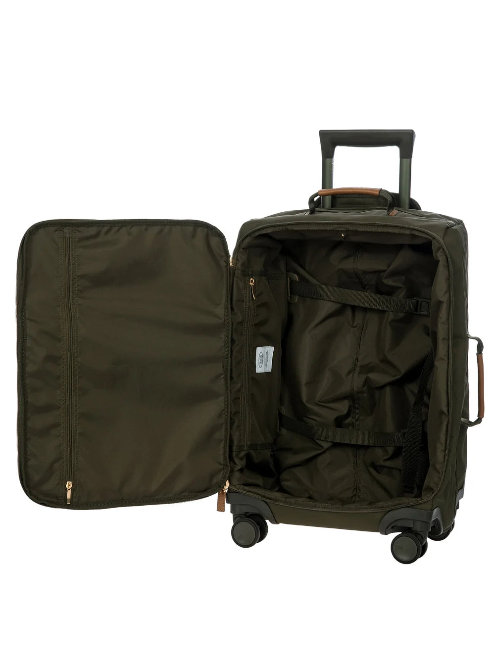 Brics - X Trolley Iata 55cm