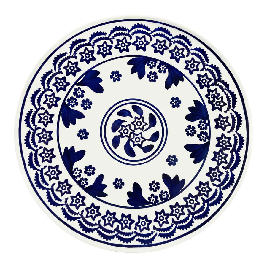 Spongeware - Serving Platter