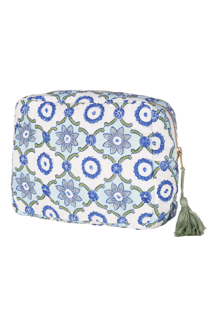 Ecoveeve - Vanity Bag - Medium