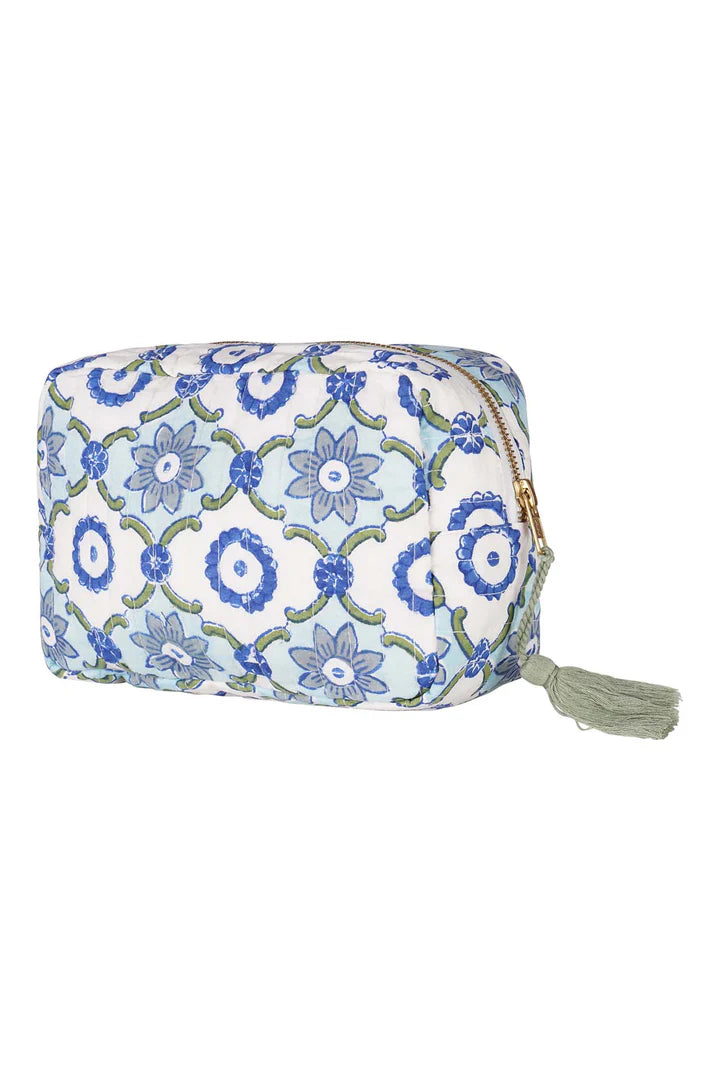 Ecoveeve - Vanity Bag - Small