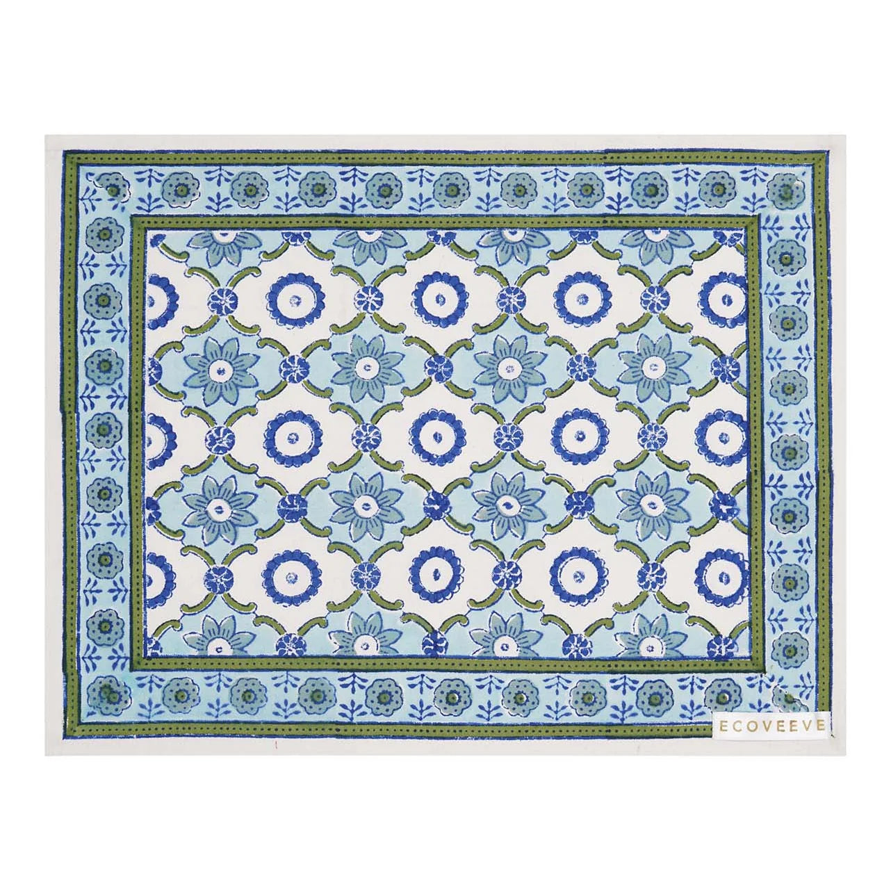 Ecoveeve - Table Mat