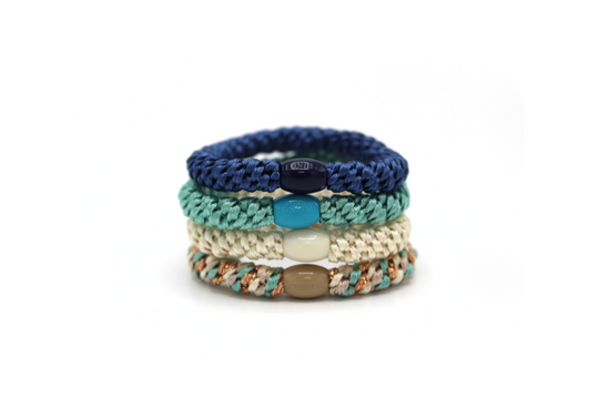 Kknekki - Hair Tie x 4