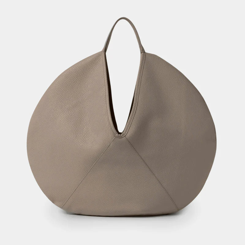 Arron - Circle Segment Bag