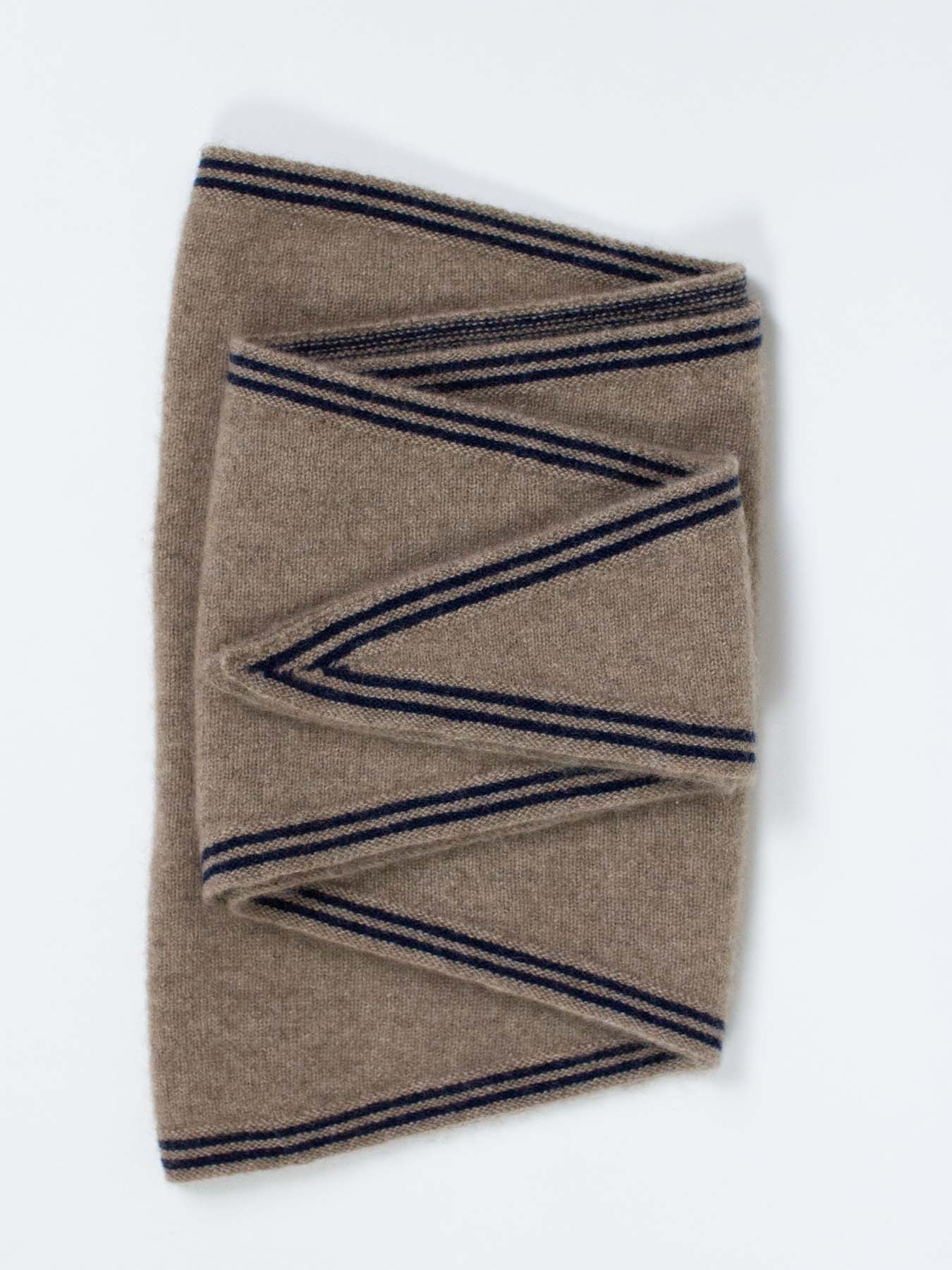 Oats & Rice - Bronte Scarf