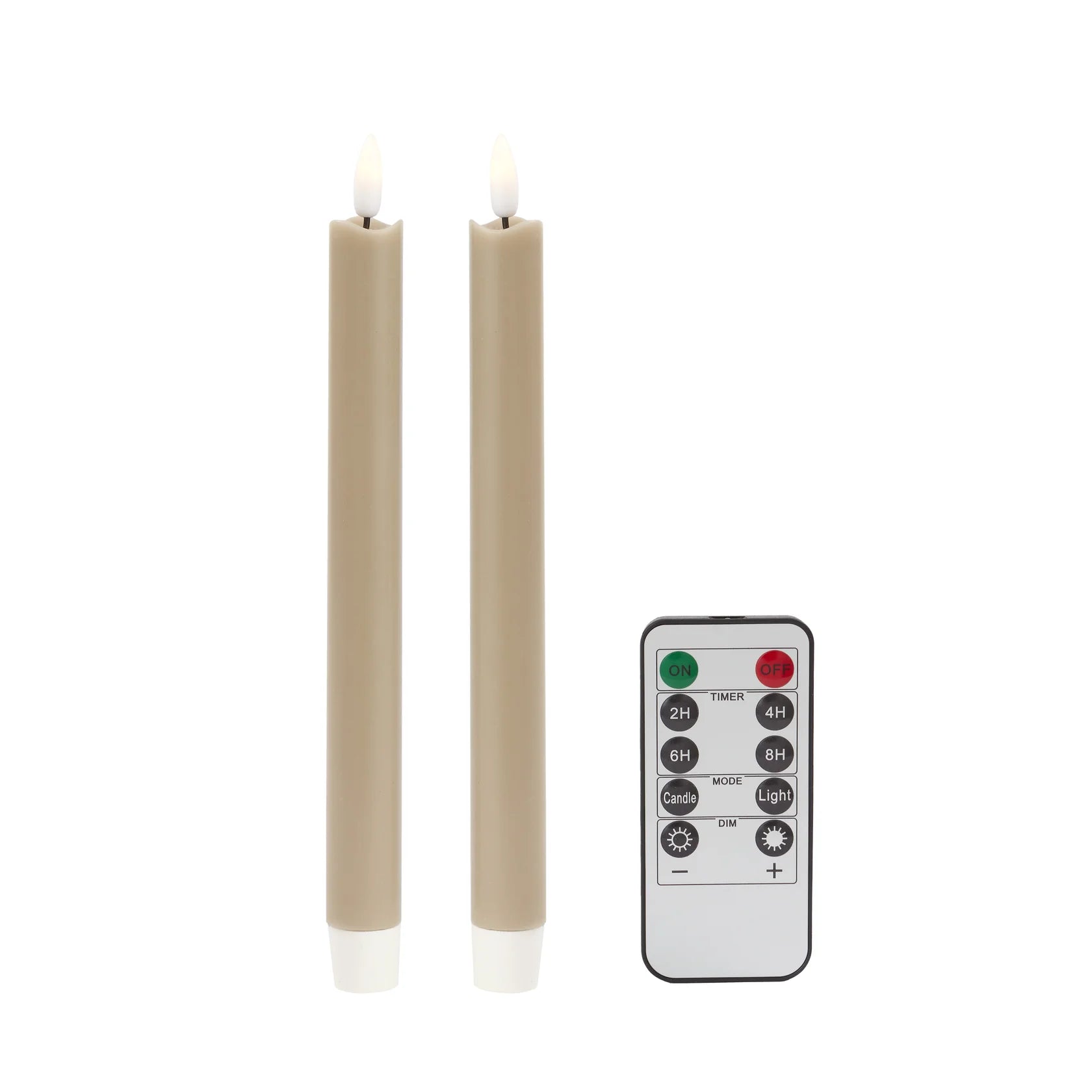 Addison Ross - 23cm LED Candle