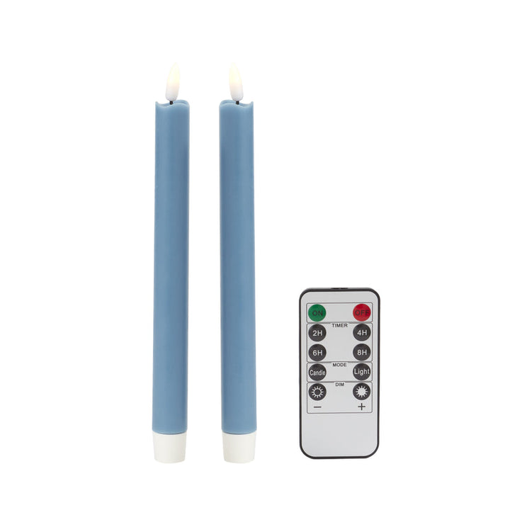 Addison Ross - 23cm LED Candle