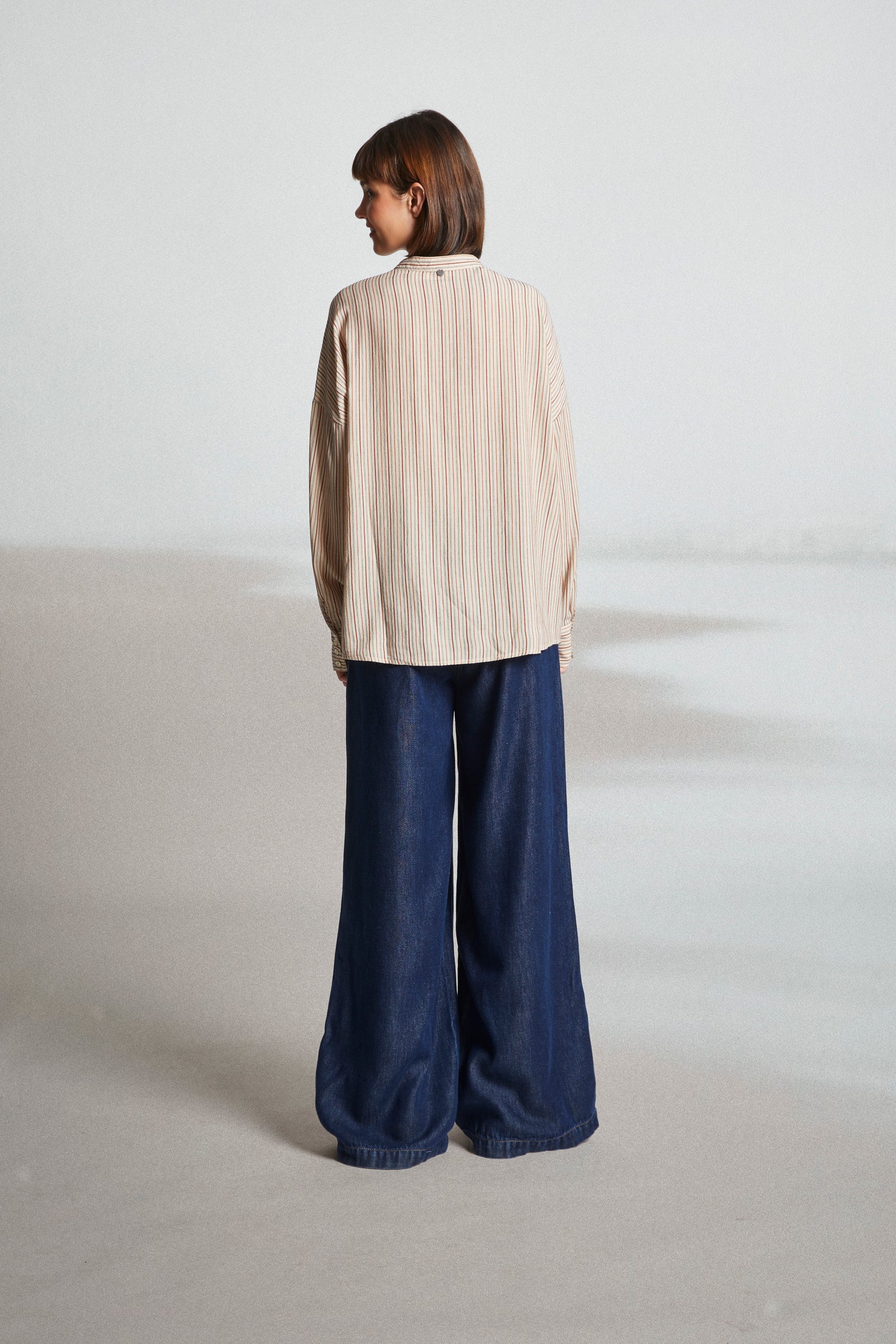 Mat de Misaine - Shirt - Cadene