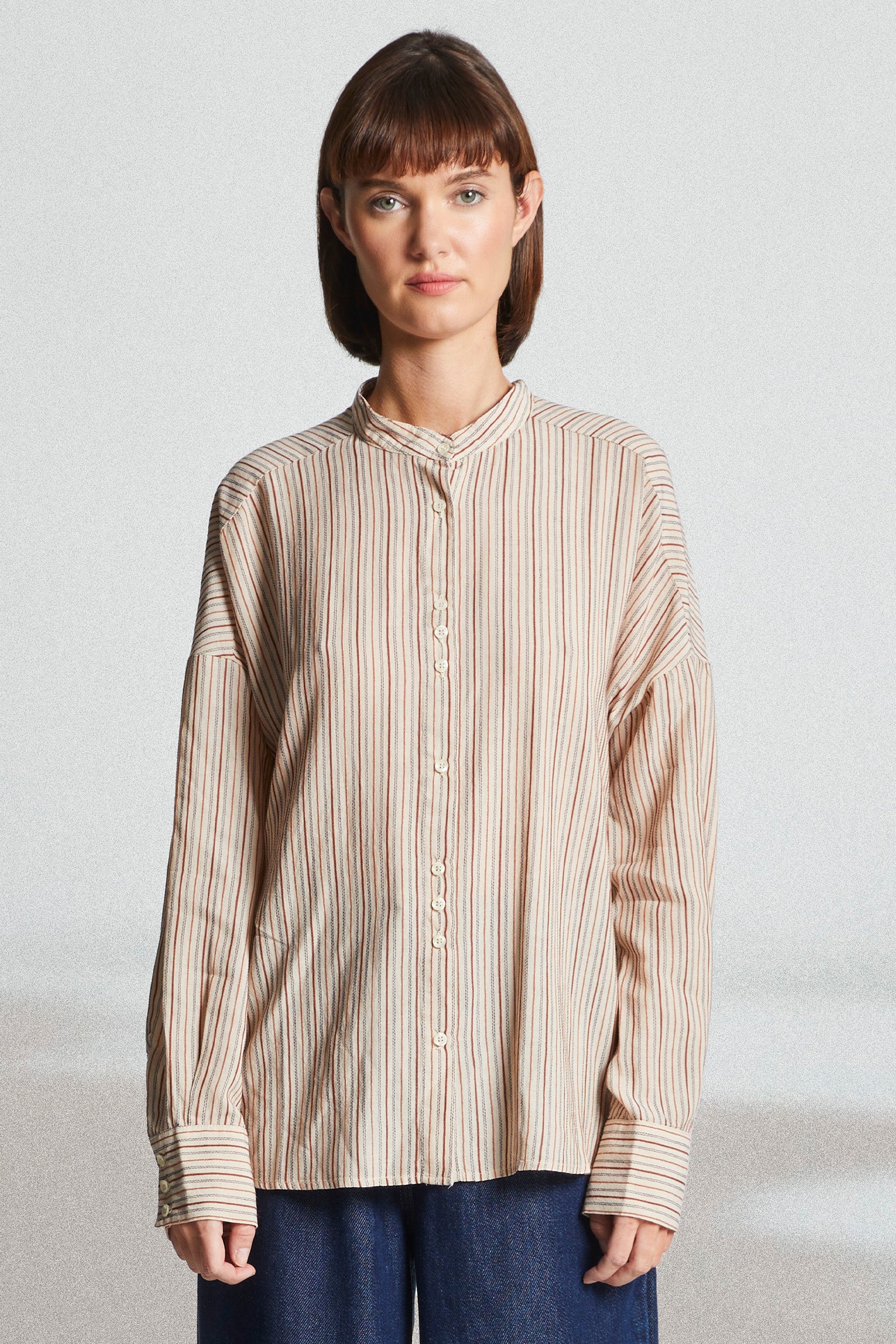 Mat de Misaine - Shirt - Cadene