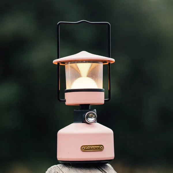 JT2D - Lantern - Zephyr