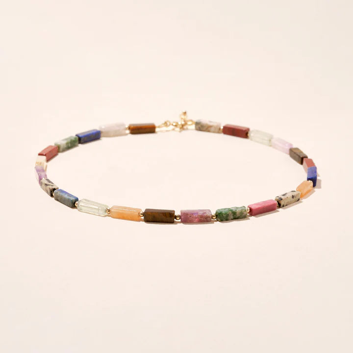 Camille - Necklace - Lori