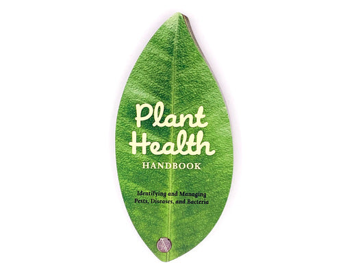 Kikkerland - Plant Health Handbook