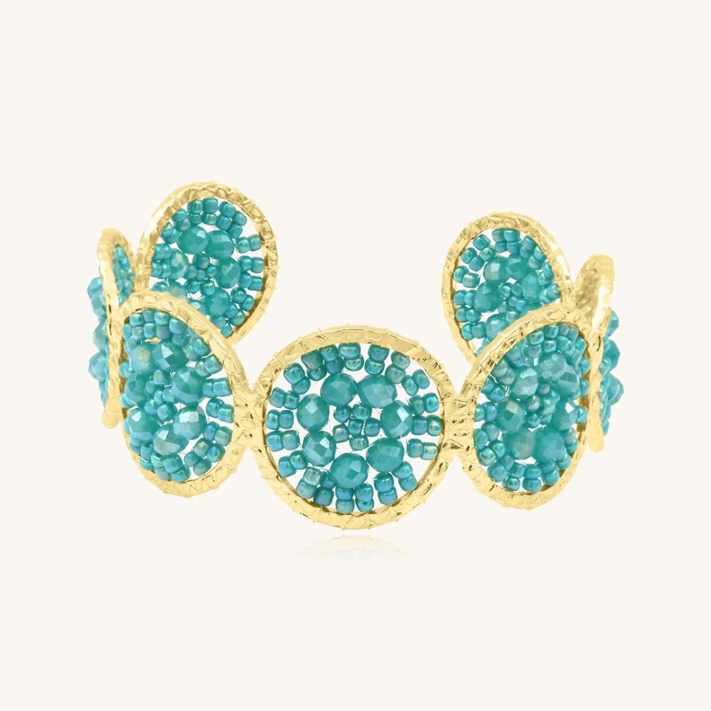 Santibe - Cuff - Marina