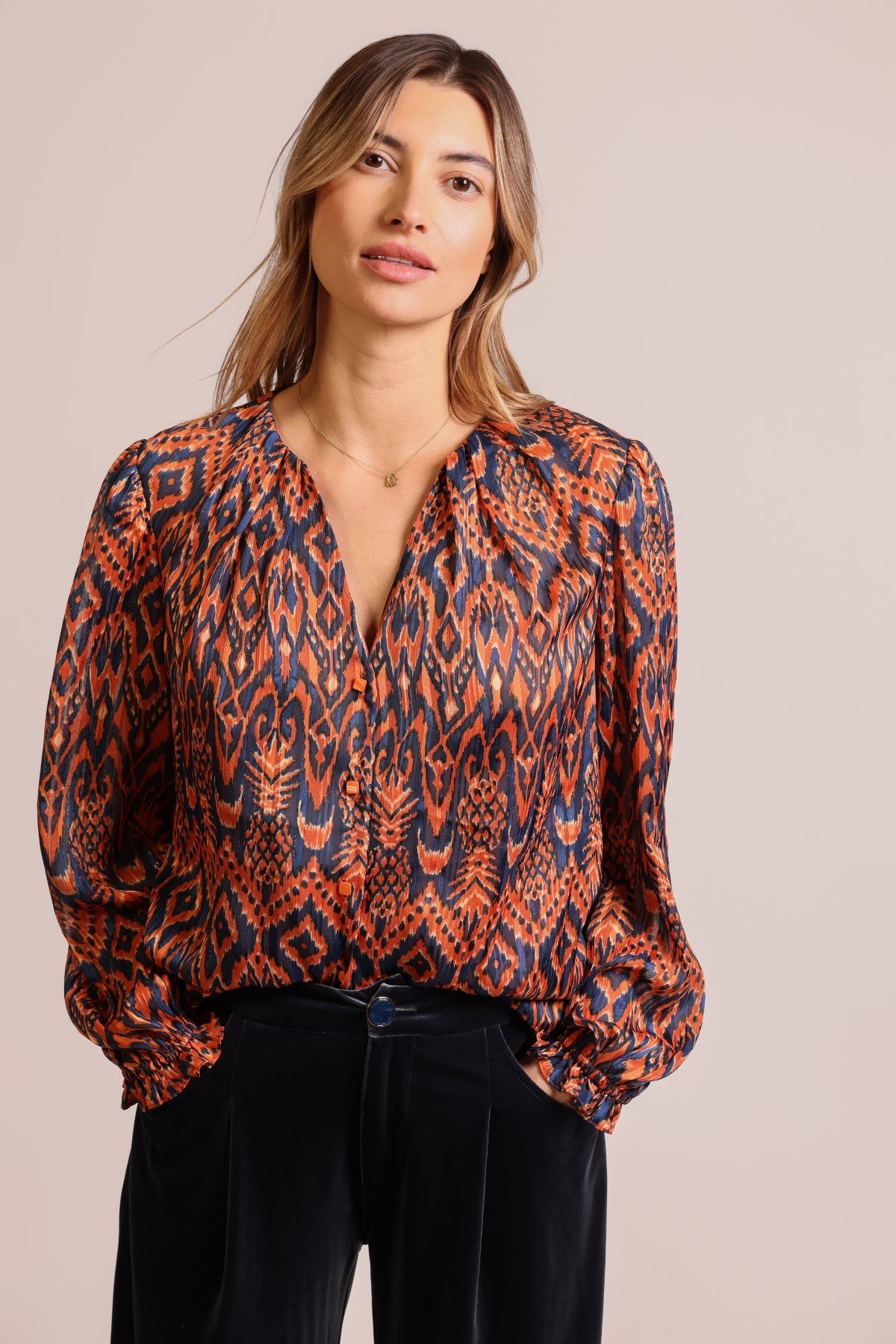 Traffic People - Truce Shirt