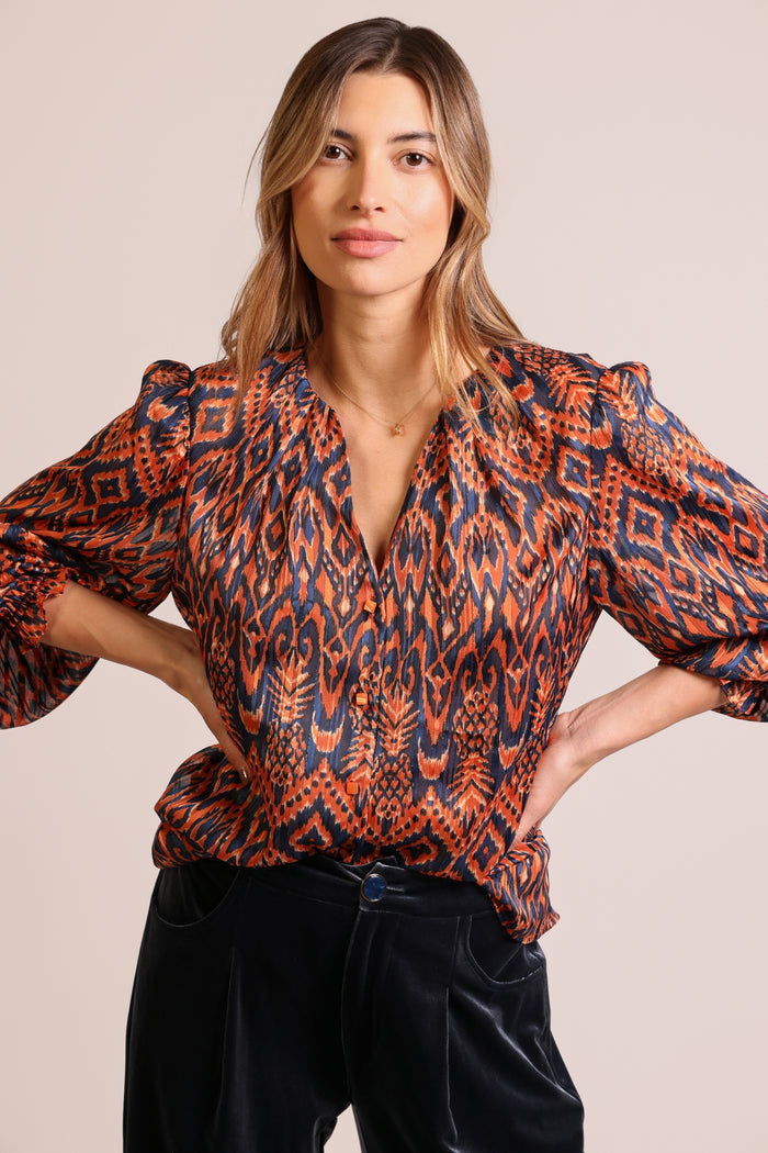 Traffic People - Truce Shirt