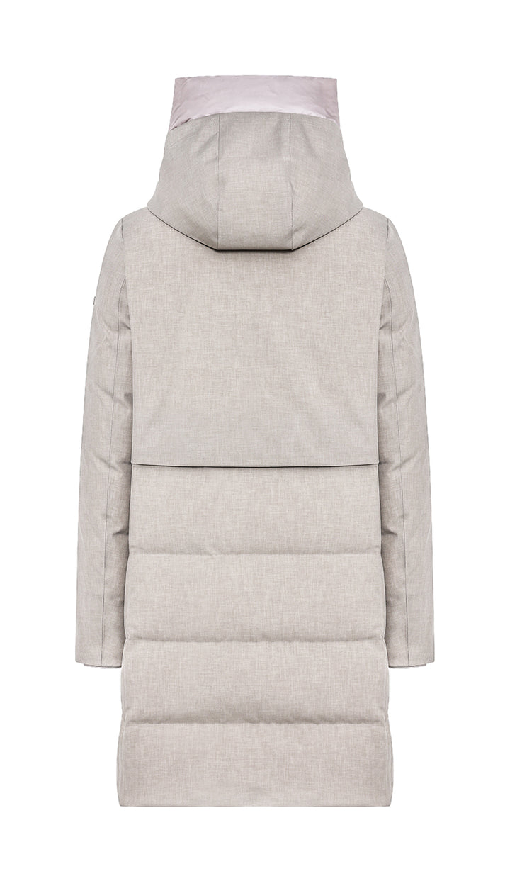 Duno - Down Coat - Charlene