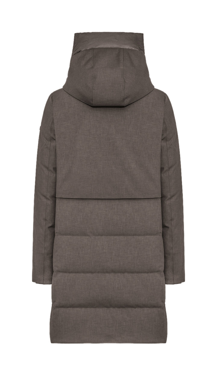 Duno - Down Coat - Charlene