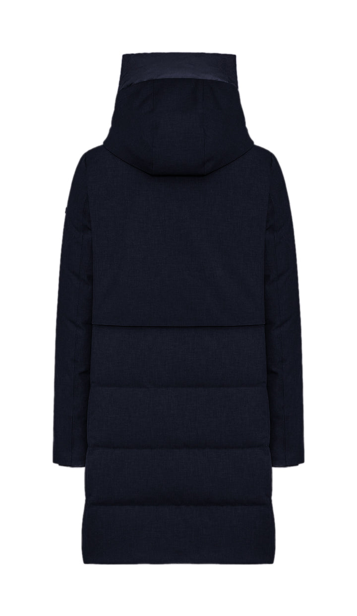 Duno - Down Coat - Charlene