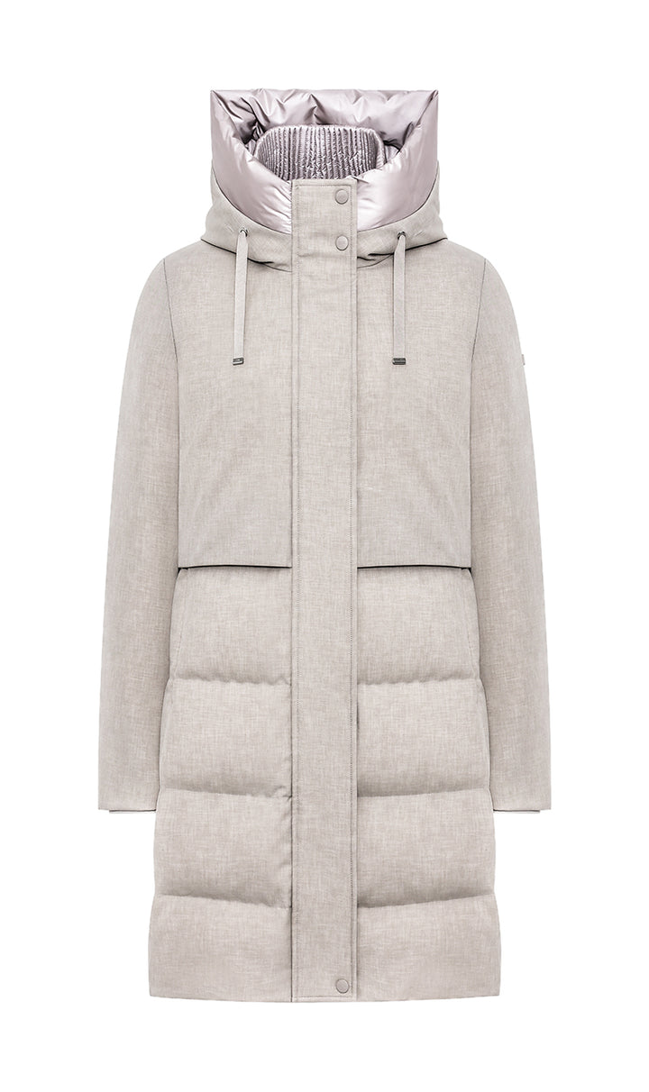 Duno - Down Coat - Charlene