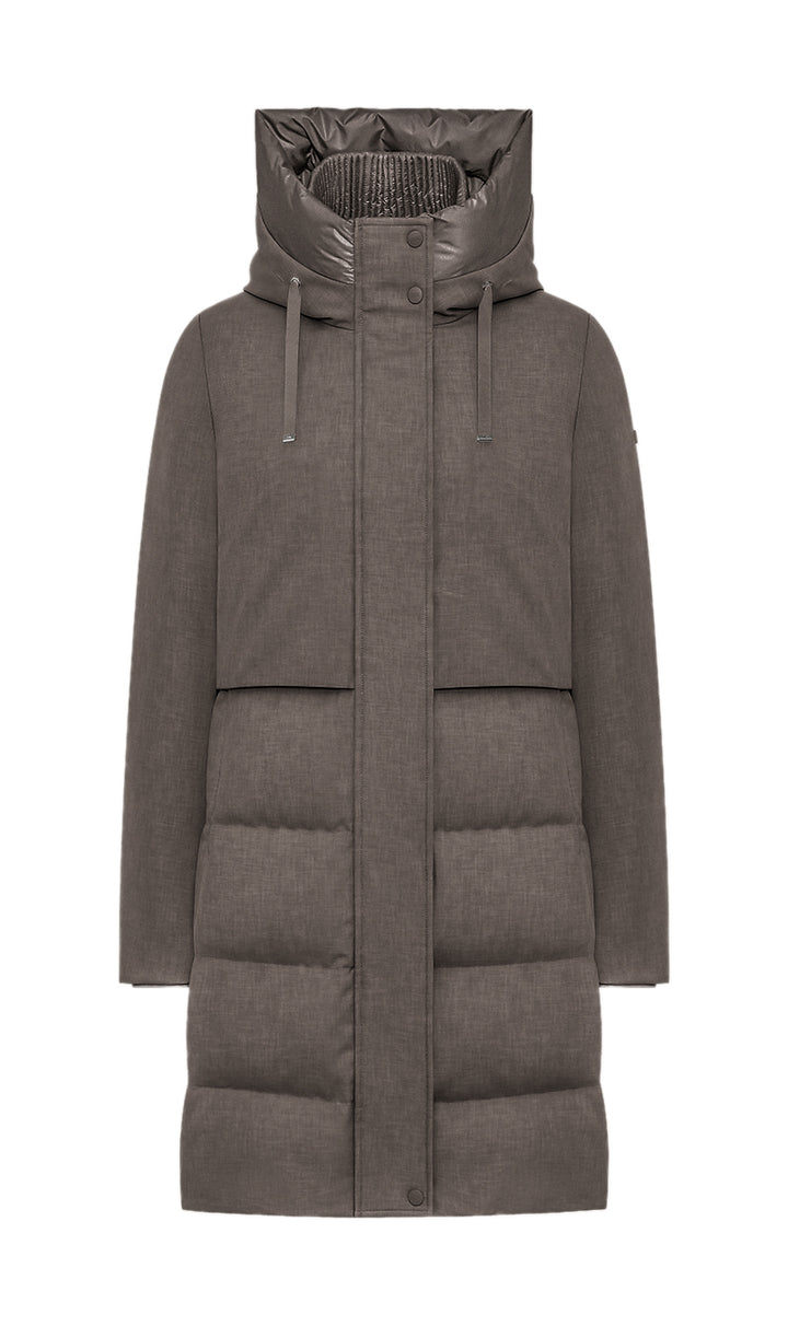 Duno - Down Coat - Charlene