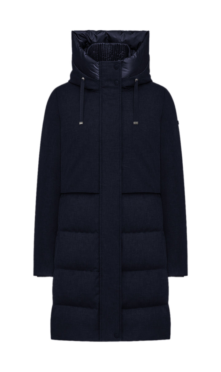 Duno - Down Coat - Charlene