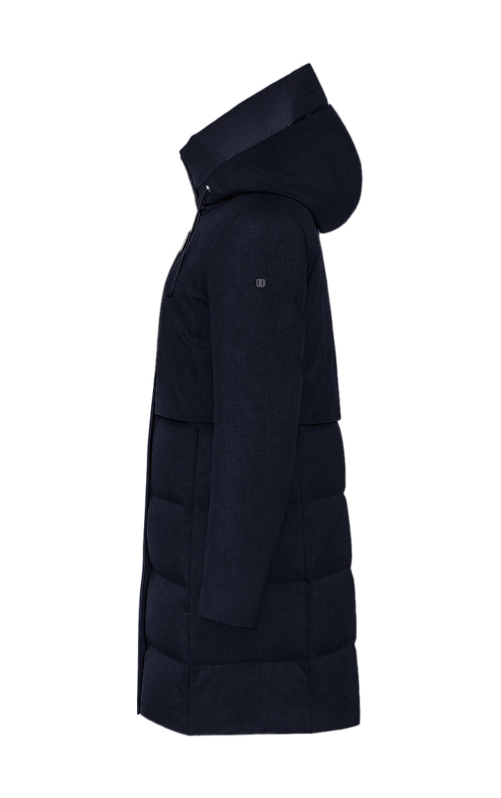 Duno - Down Coat - Charlene