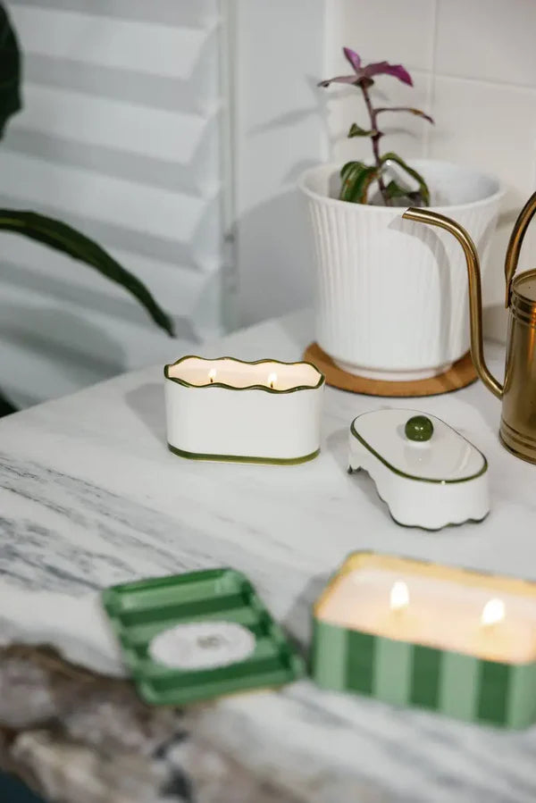 Designworks - Cherie Candle