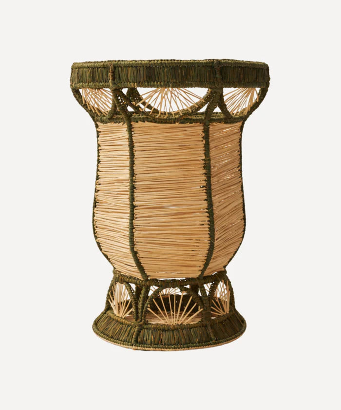 Casalatina - Deco Vase/Lantern