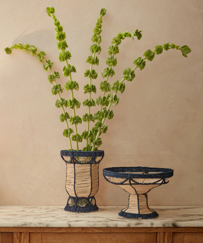 Casalatina - Deco Vase/Lantern