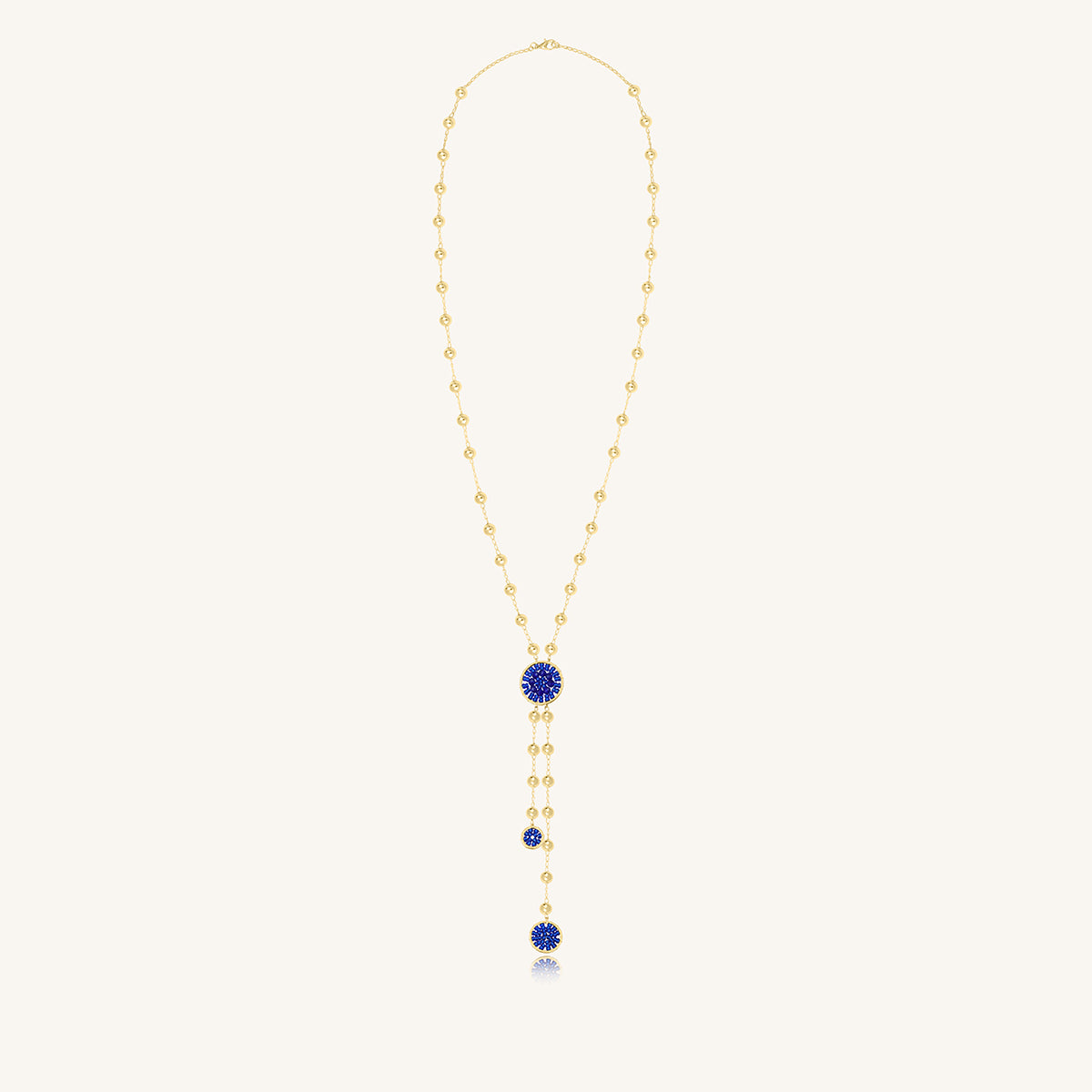 Santibe - Venezia Necklace
