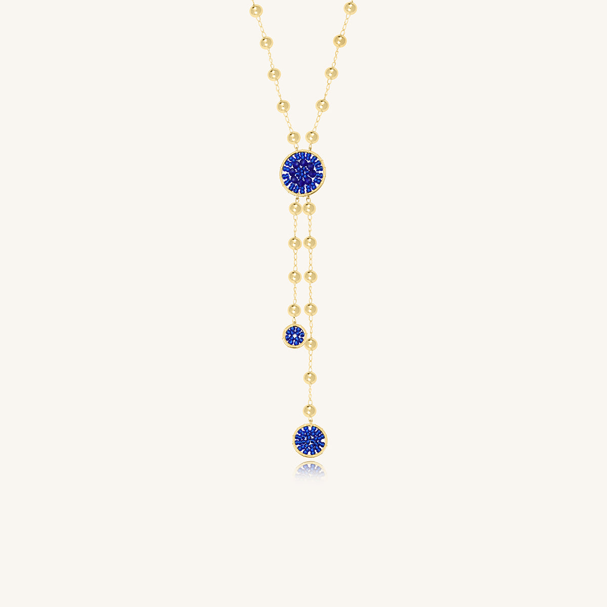 Santibe - Venezia Necklace