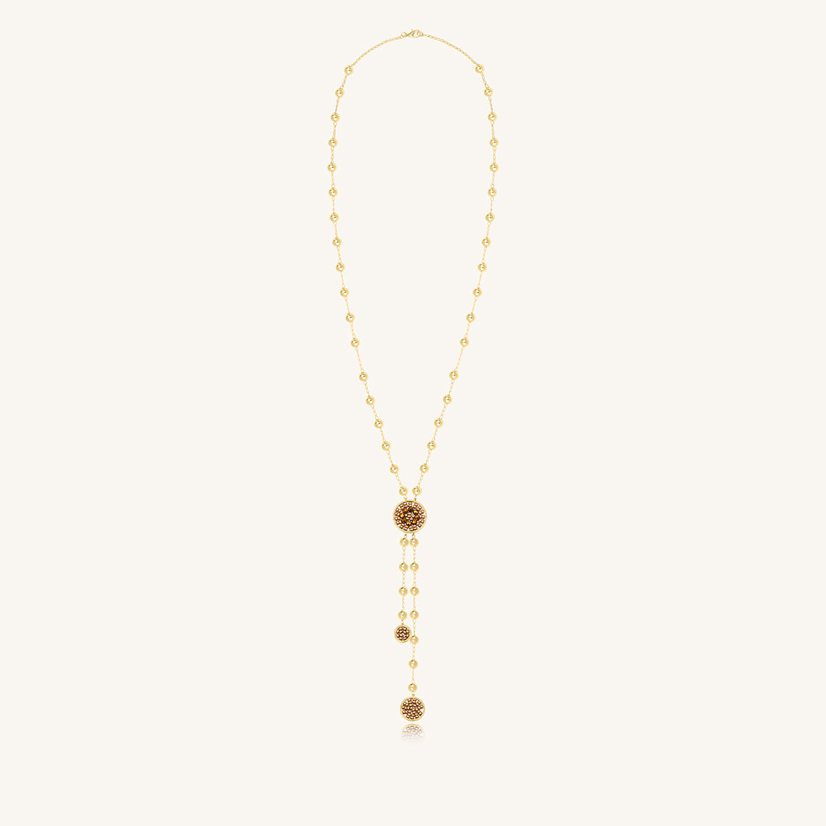 Santibe - Venezia Necklace