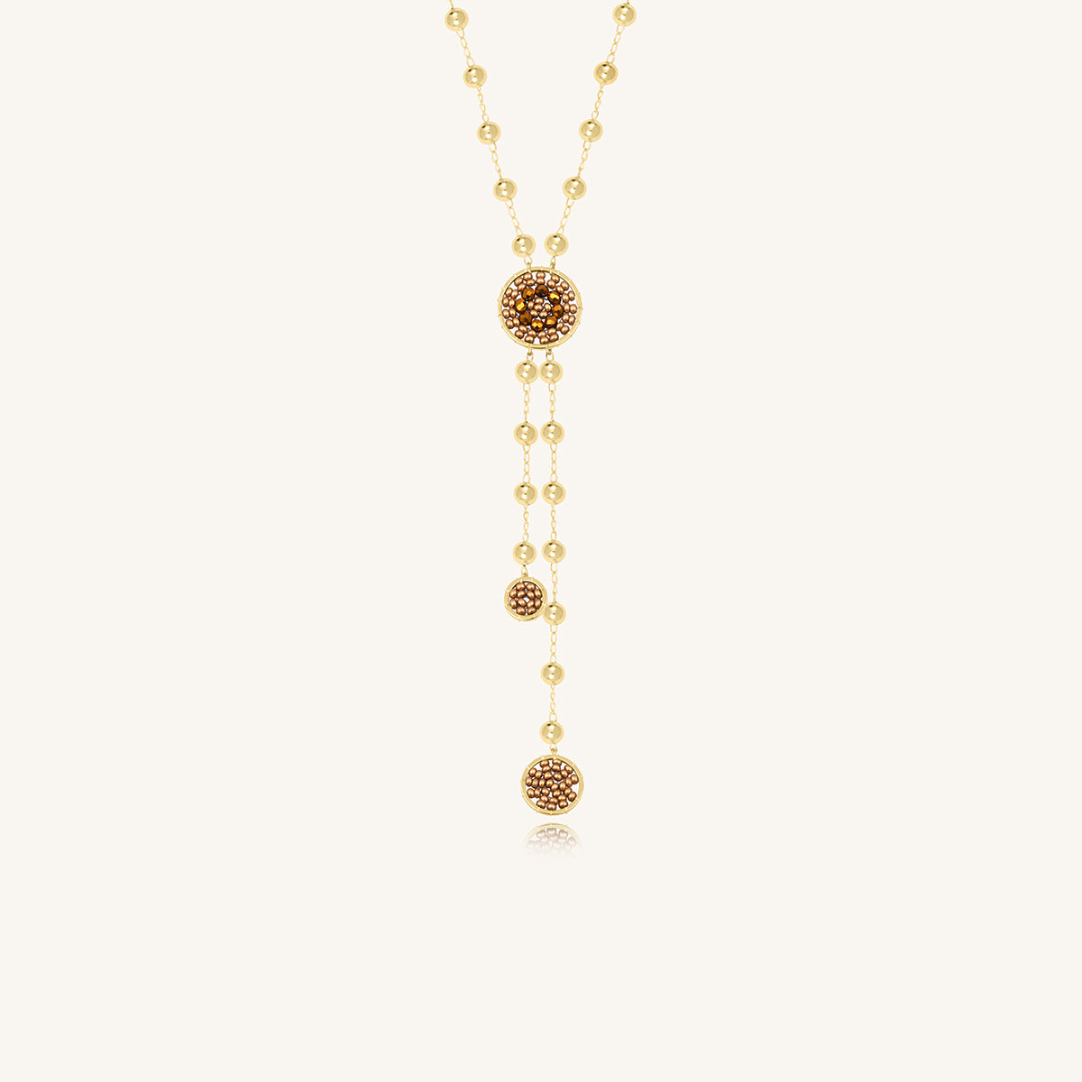 Santibe - Venezia Necklace
