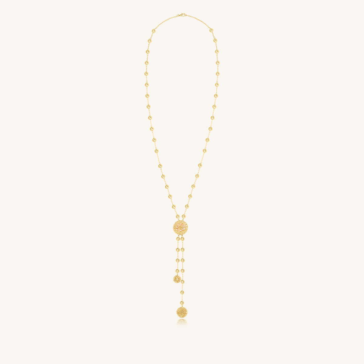 Santibe - Venezia Necklace