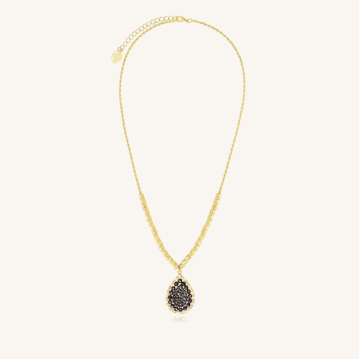 Santibe - YSE Necklace