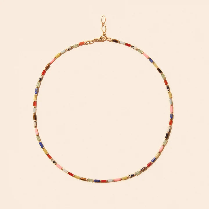Camille - Necklace - Baia